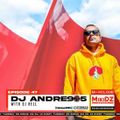 MikiDz Radio January 19th 2021 ft Dj Andre905 & Dj Rell