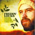 Espaço Zion #64 - Freddy Locks - RUC - 15/12/2020