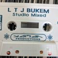 LTJ Bukem - 1992 Mixtape - Yaman Productions 9