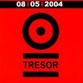 Luke Slater @ Sound Architecture - Tresor Berlin - 08.05.2004