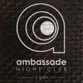 Spinna Live Ambassade Club Lyon 2012