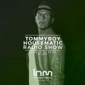 Tommyboy HouseMatic Radio [ Diggin' Deeper Miami ] 2017-03