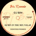 Dj Bin - In The Mix Vol.69