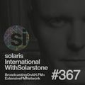 Solaris International Episode #367