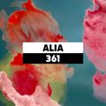 Dekmantel Podcast 361 - AliA