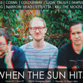 When The Sun Hits #141 on DKFM
