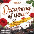 Love Song Mix Dreaming of you 6/19,2020 Weekly DryEye