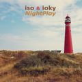 Iso & Ioky | Nightplay | Minimal & deep techno 2h b2b mix | Recorded @Marmelade Studio 10/02/19