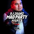 Mad Party Nights E052 (DJ Josy Guest Mix)