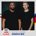 Choice Mix - GLXY & Visionobi