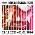 SSL 2023_24 Mix Mission - MINUS is MORE YEARMIX 2023