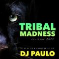 DJ Paulo – Tribal Madness @ Black Party [2004]