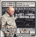 MISTER CEE THE SET IT OFF SHOW ROCK THE BELLS RADIO SIRIUS XM 1/4/21 1ST HOUR