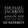 DJ Xenergy - MJ King of Pop Club Megamixshow
