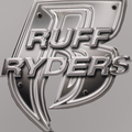 Ruff Ryders Megamix - Vol 1 (RE-UPLOAD)
