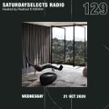 SaturdaySelects Radio Show #129 ft K2RAH