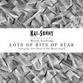 Toydrum - Lots of Bits of Star (Kai & Sunny) - 'Monday is OK' Ransom Note Mix