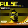 OSCAR MULERO - Live @ Pulse Club, Toledo (19.02.2010) Sesion INEDITA