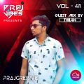 PrajGressive Vol41 #Guest mix by THIL4n #03/04/2020