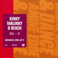 2023.05.21 - Amine Edge & DANCE @ Kinky Malinky - O Beach, Ibiza, SP