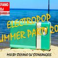 ELECTROPOP SUMMER PARTY 2021 BY DJ STONEANGELS #electropop