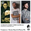 Luv Shack Rec Pres: GYS Austria #2 Roman Rauch & Moony Me / Franjazzco