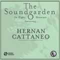 Hernan Cattaneo - The Soundgarden Showcase (British Airways InFlight Radio) - June 2019