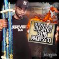 NYC's DJ K-Swyft - Blend Madness Pt. 33 (Battle Blends)