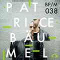BP/M038 Patrice Bäumel