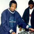 DJ Young Wise - Studio #4 (1992)