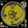 DJ's Master Mix Vol. 11 [DJ ARMAND]