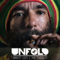 Thoughts Presents Unfold 17.06.18 with Congo Natty, Sleepin' Giantz & DezTru