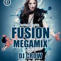 Dj cRoW Fusion Mix Vol. 03