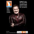 Yoversion Podcast #092 - May 2021 with John Jones - Special Guestmix Pic Schmitz (Brazil)