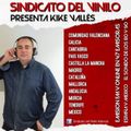 SINDICATO DEL VINILO ESPECIAL POP ESPAÑOL 80 y 90