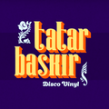 Tatar-Bashkir Disco Vinyl