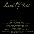 Band Of Gold - Megamix (Original 12 Inch Version 1985)
