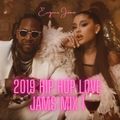 2019 Hip Hop Love Jams Mix 1