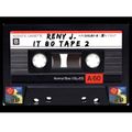 IT 80 Compilation Tape 2 - Digitalizzata, Pulita ed Equalizzata da Renato de Vita.