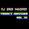 DJ BEN MADRID - TRANCE-MISSION VOL.35