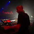 Chris Liebing: ENTER.Week 13, Main (Space Ibiza, September 25 2014)