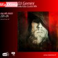 Saturday Guest Mix - DJ Gemini Juin 2022
