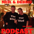 Neil & Debbie (aka NDebz) Podcast 202/318.5 ‘ Lady Boss ‘ - (Music version) 231021