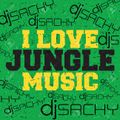 DJ Sachy - Old Skool Jungle Session 