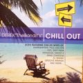 DEREK The Bandit CHILL OUT CD 2005