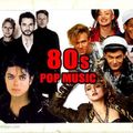 80s Pop Heroes