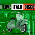 Italo Disco Purity Mix v2 by DJose