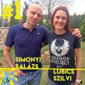 IZZÓSZTÁR #5 Lubics Szilvia (1. rész) | Előzetes