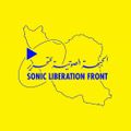 Sonic Liberation Front - Solidarity with Iran - Gisou Golshani - 29th September 2022
