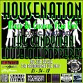 HOUSE NATION VOL 2